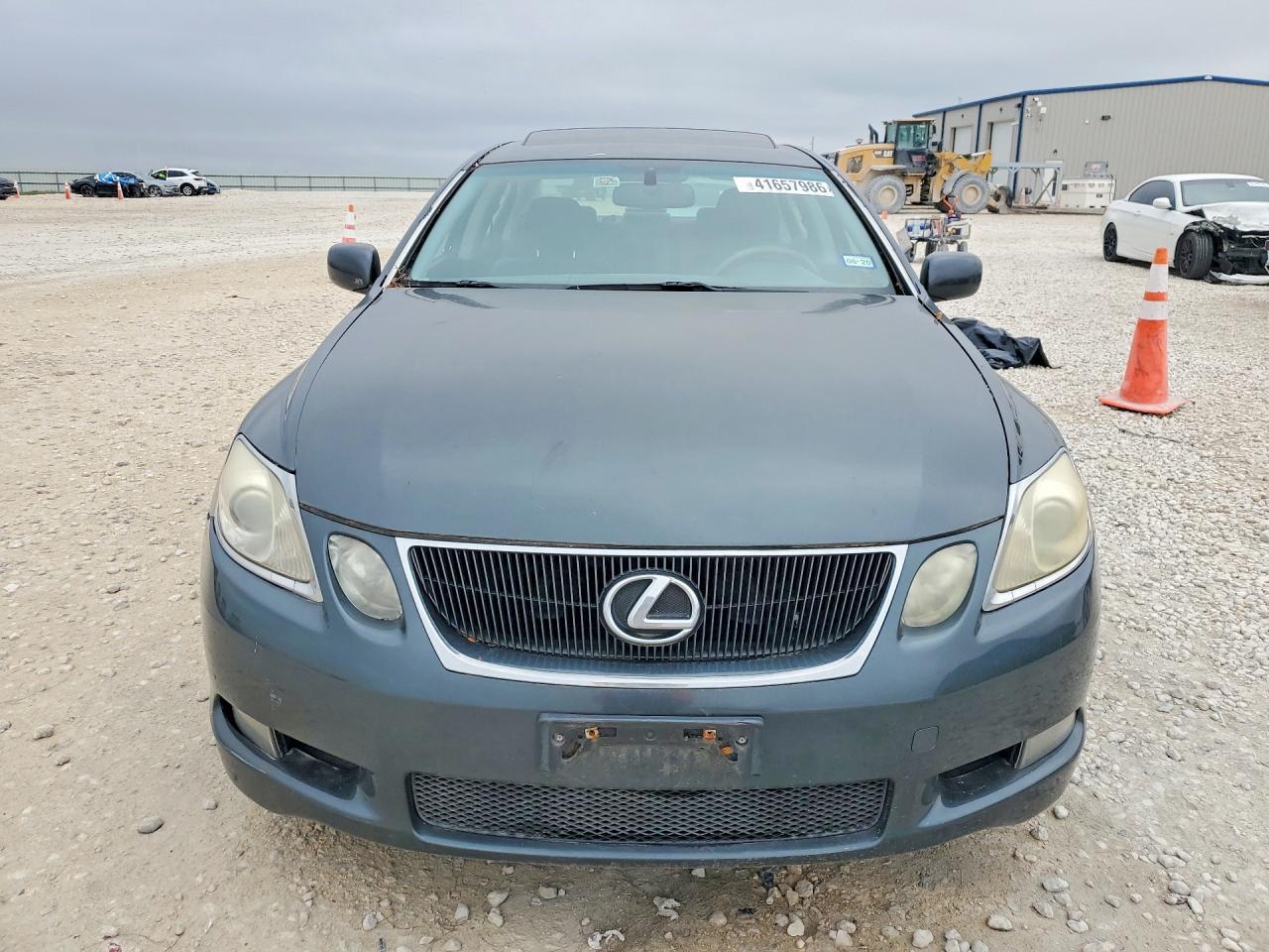 2023 LEXUS GS 300