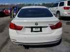 2016 BMW 4 Series