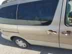 2000 TOYOTA SIENNA