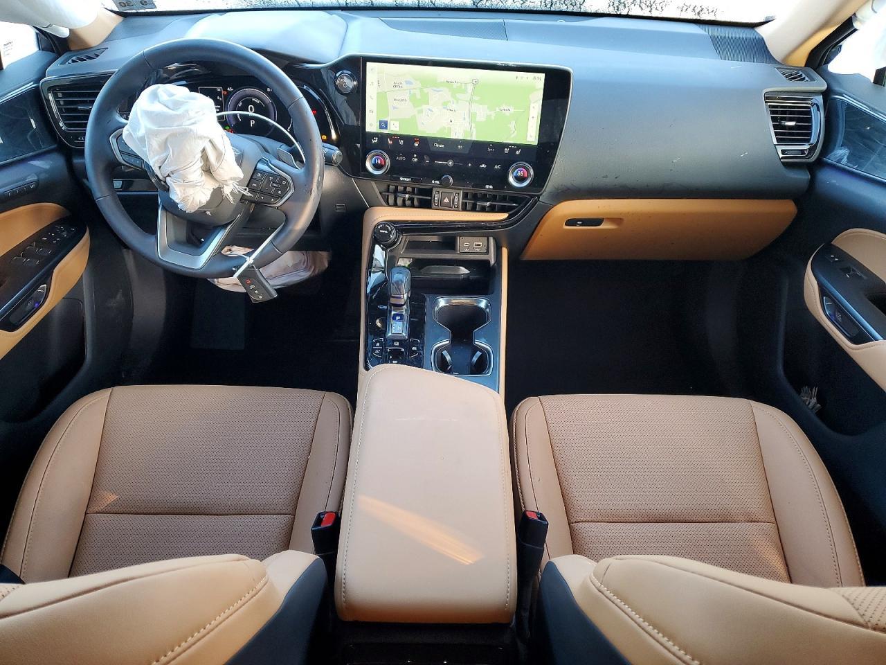 2026 LEXUS NX 350H