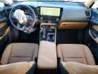 2026 LEXUS NX 350H