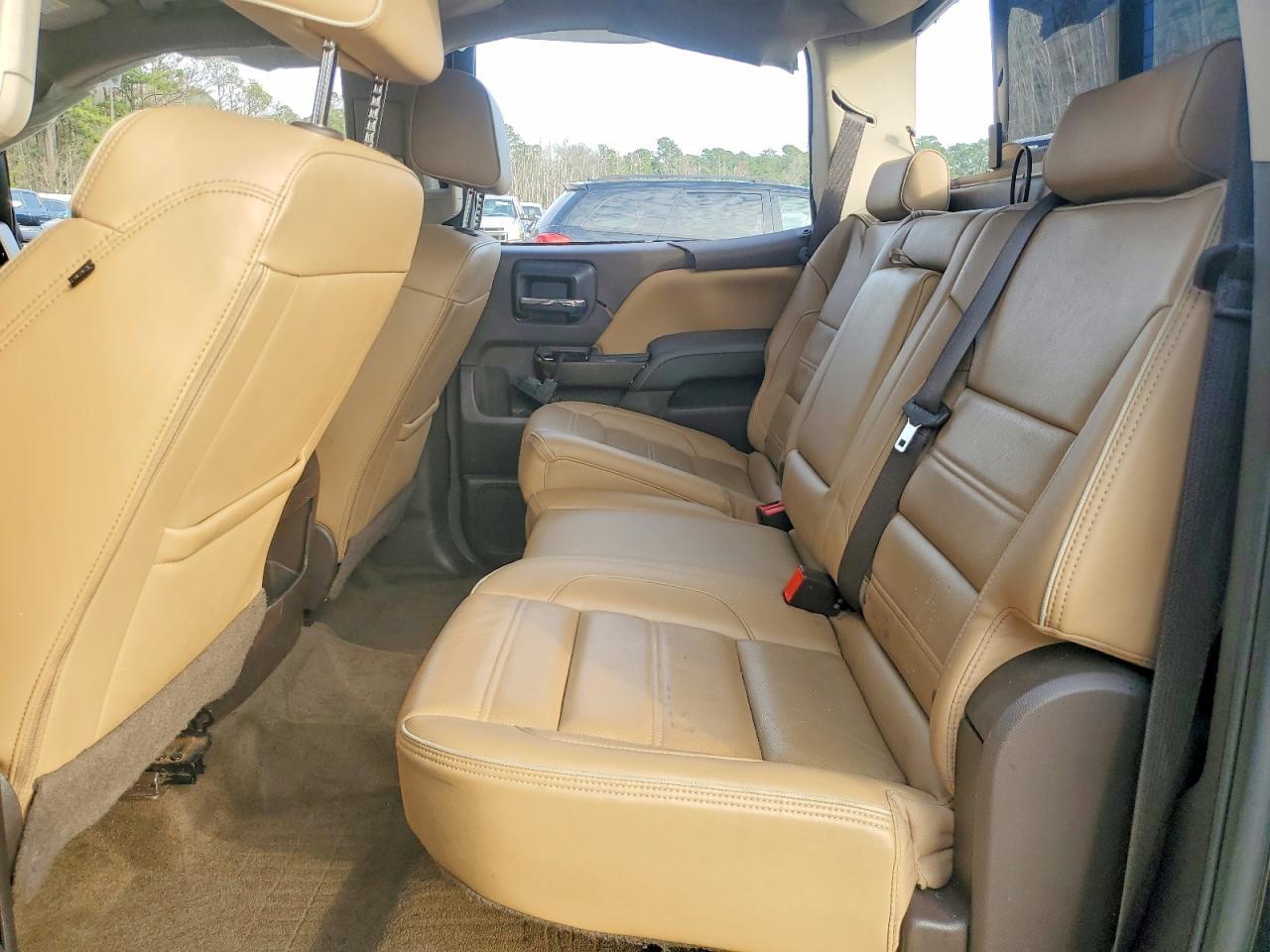2018 GMC Sierra