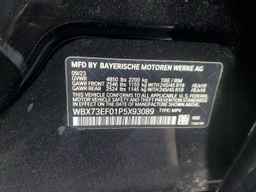 2023 BMW X1