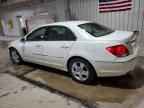 2008 ACURA RL