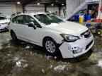 2016 SUBARU IMPREZA