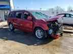 2014 DODGE GRAND CARAVAN