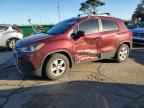 2017 CHEVROLET TRAX