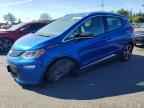 2020 CHEVROLET Bolt EV