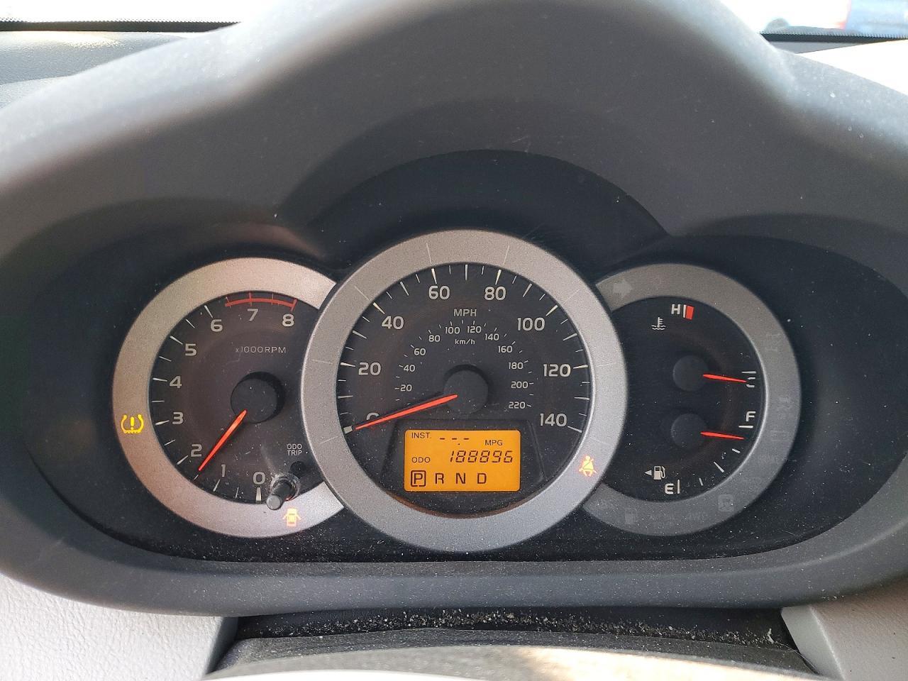 2011 TOYOTA RAV4