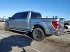 2022 FORD F-150 Lightning