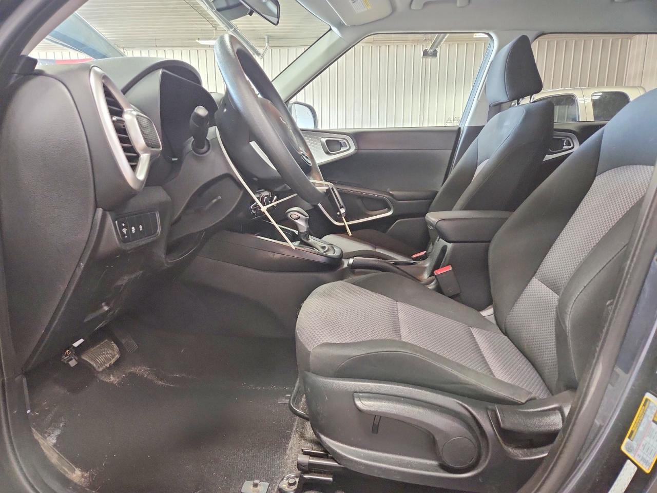 2024 KIA SOUL