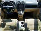 2007 HONDA CR-V