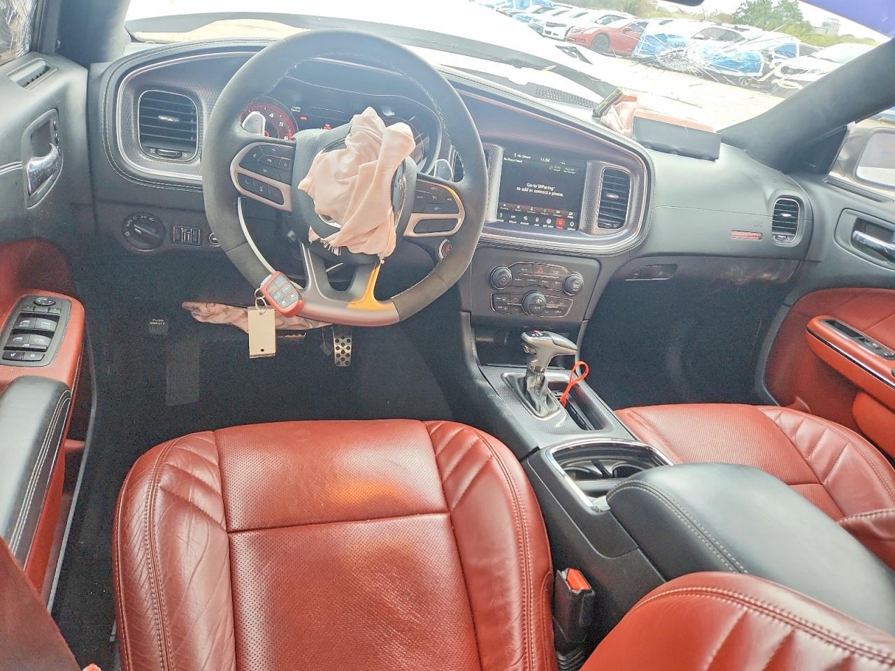 2023 DODGE CHARGER