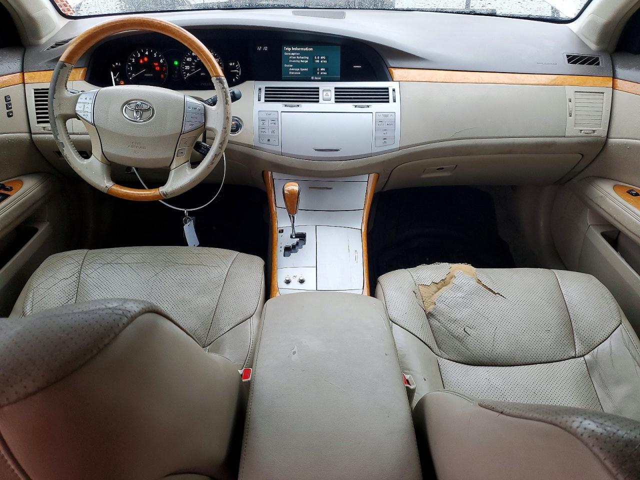 2006 TOYOTA Avalon