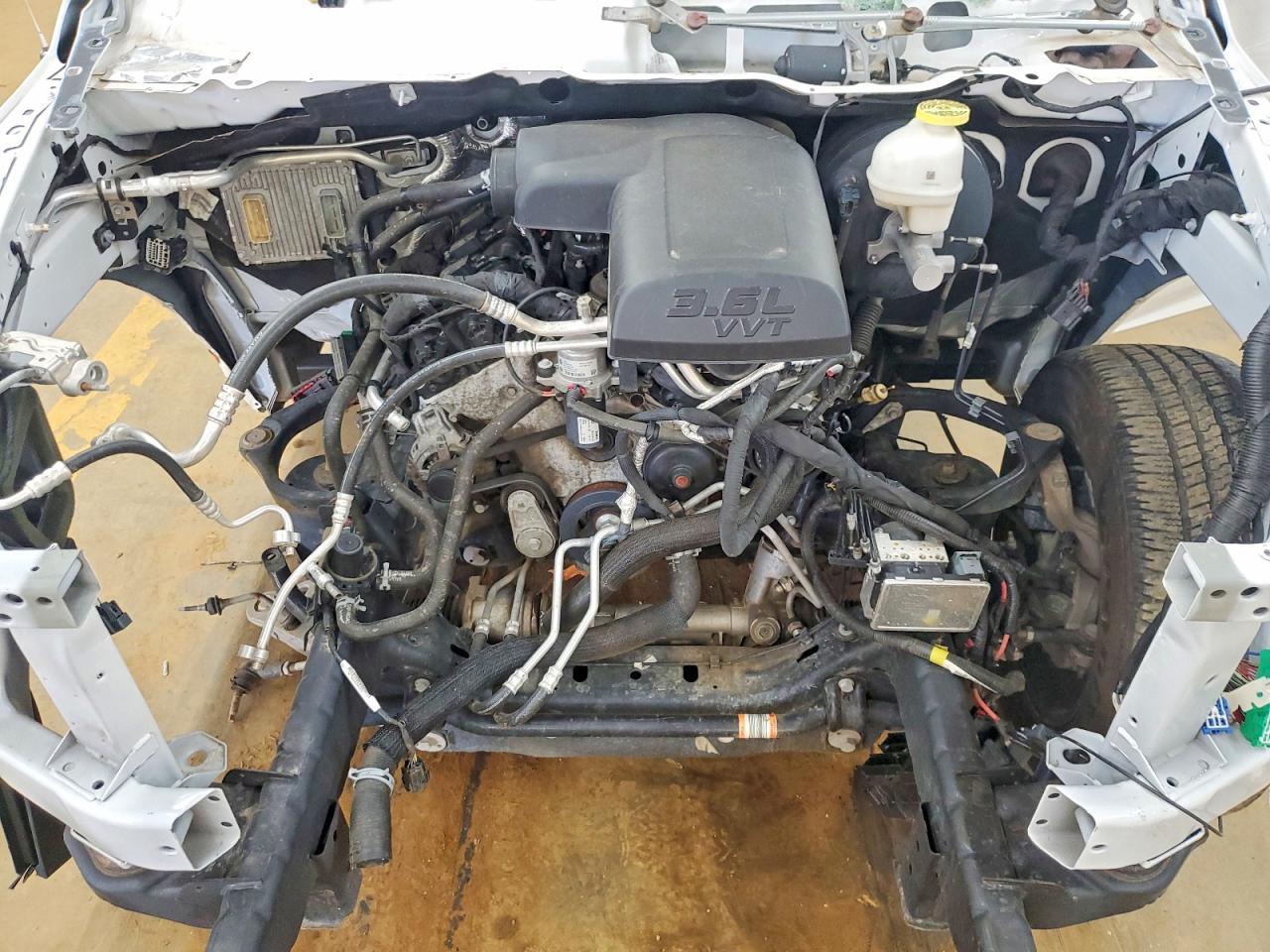2024 RAM 1500
