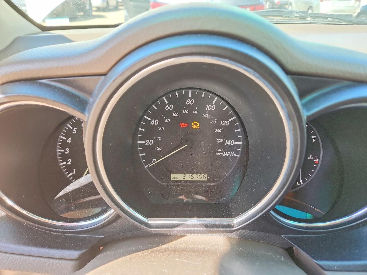 2009 LEXUS RX 350