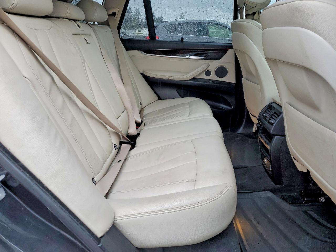 2015 BMW X5