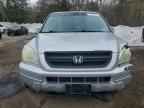2003 HONDA PILOT