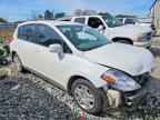 2012 NISSAN VERSA