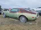 1971 FORD MUSTANG
