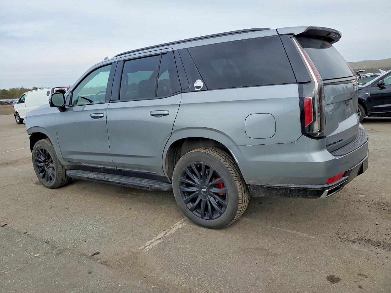 2023 CADILLAC ESCALADE