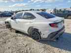 2023 SUBARU WRX