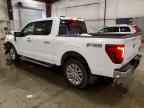 2025 FORD F-150 Lightning