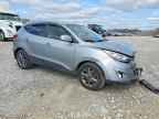 2015 HYUNDAI TUCSON