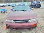 1999 NISSAN Maxima