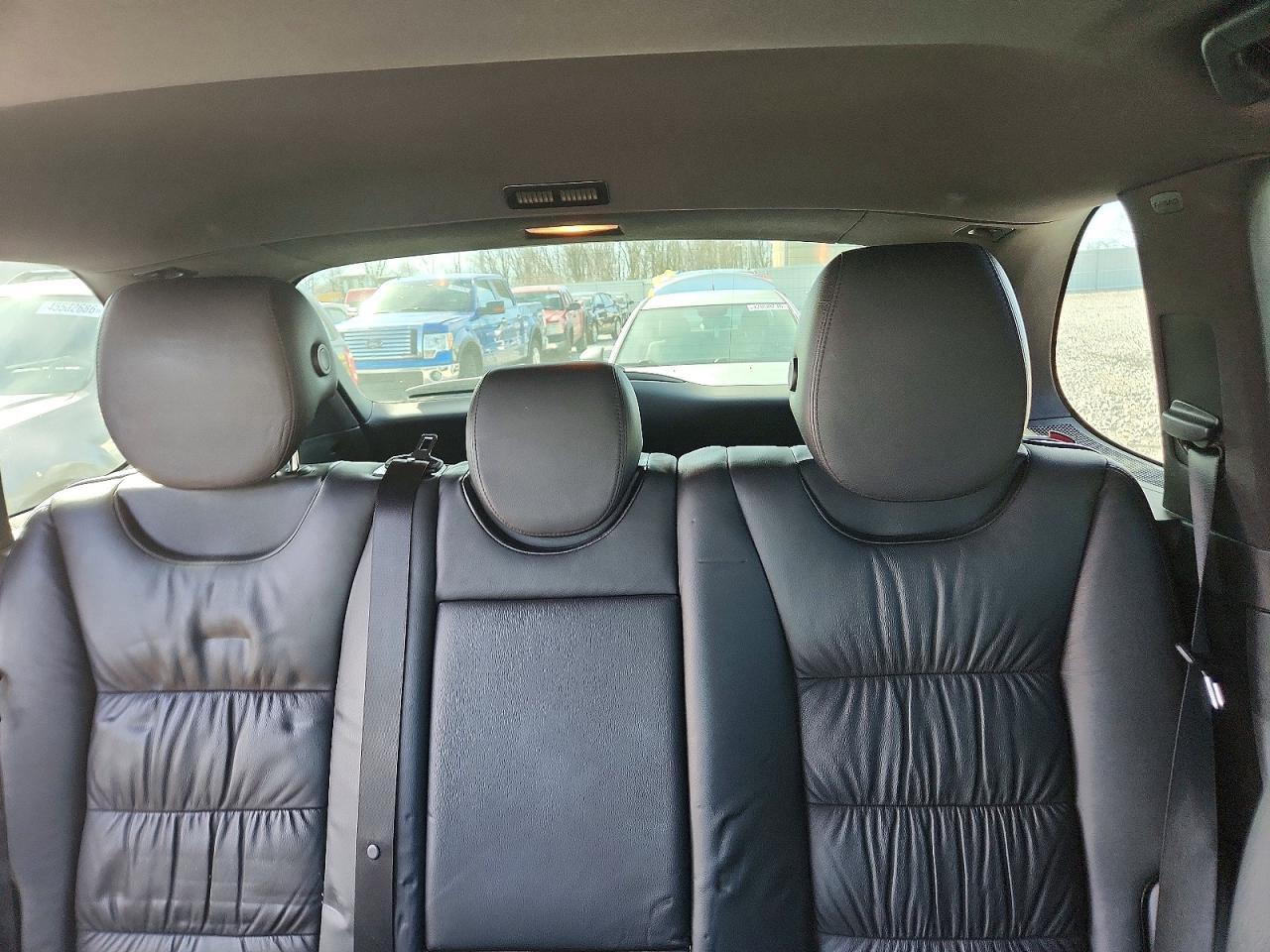 2008 PORSCHE CAYENNE