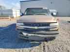 2001 CHEVROLET Silverado