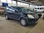 2005 HONDA CR-V