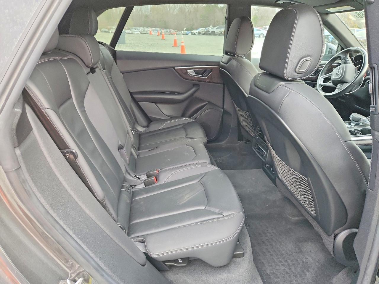 2019 AUDI Q8