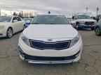 2012 KIA Optima Hybrid