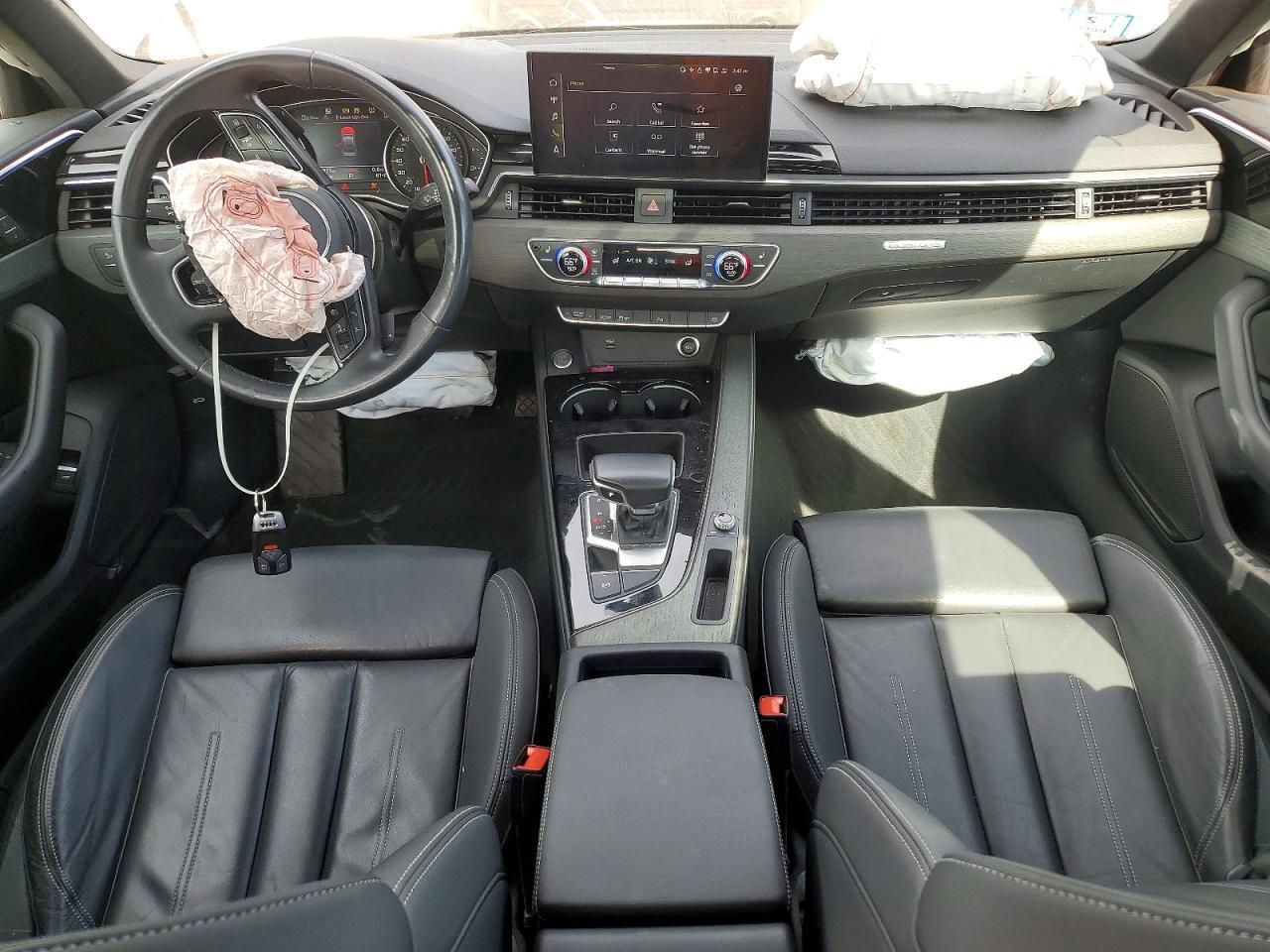 2021 AUDI A4