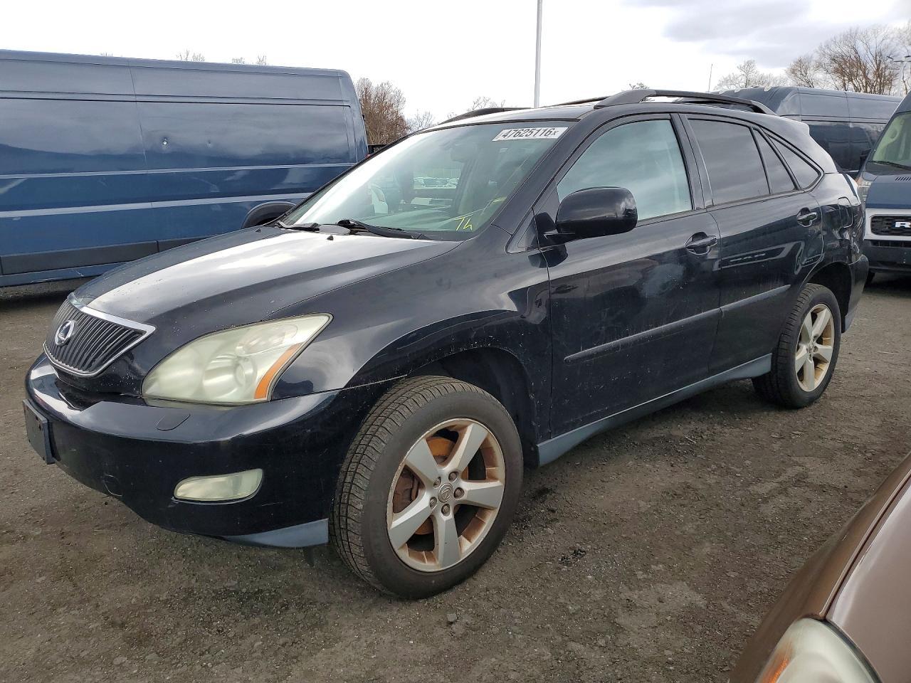 2004 LEXUS Rx 330
