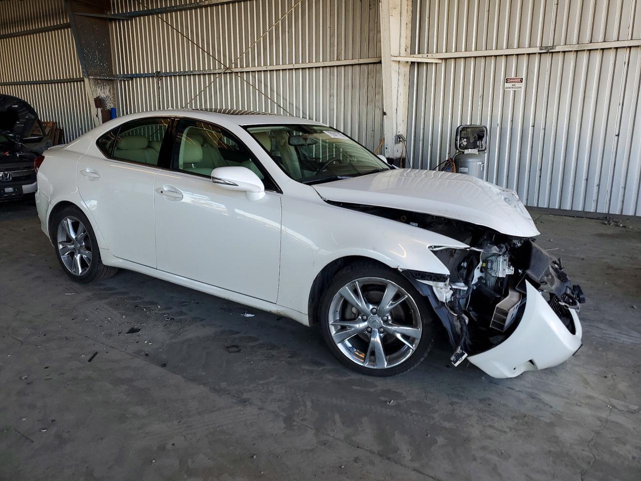 2010 LEXUS IS 250