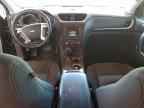 2014 CHEVROLET TRAVERSE