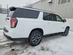 2023 CHEVROLET Suburban