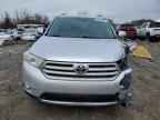 2013 TOYOTA HIGHLANDER