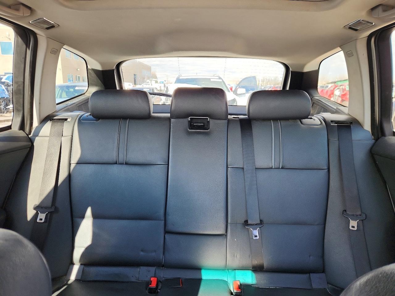 2007 BMW X3