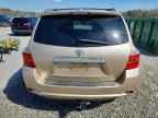 2010 TOYOTA HIGHLANDER
