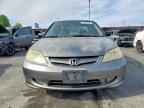 2005 HONDA CIVIC