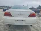 2001 ACURA TL