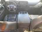 2011 CHEVROLET SILVERADO 1500