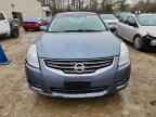 2011 NISSAN ALTIMA