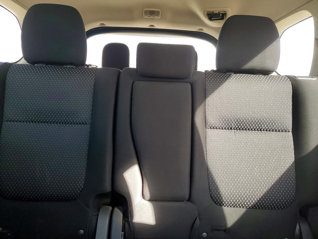 2018 MITSUBISHI outlander
