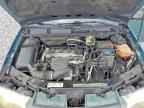 2007 SATURN Ion