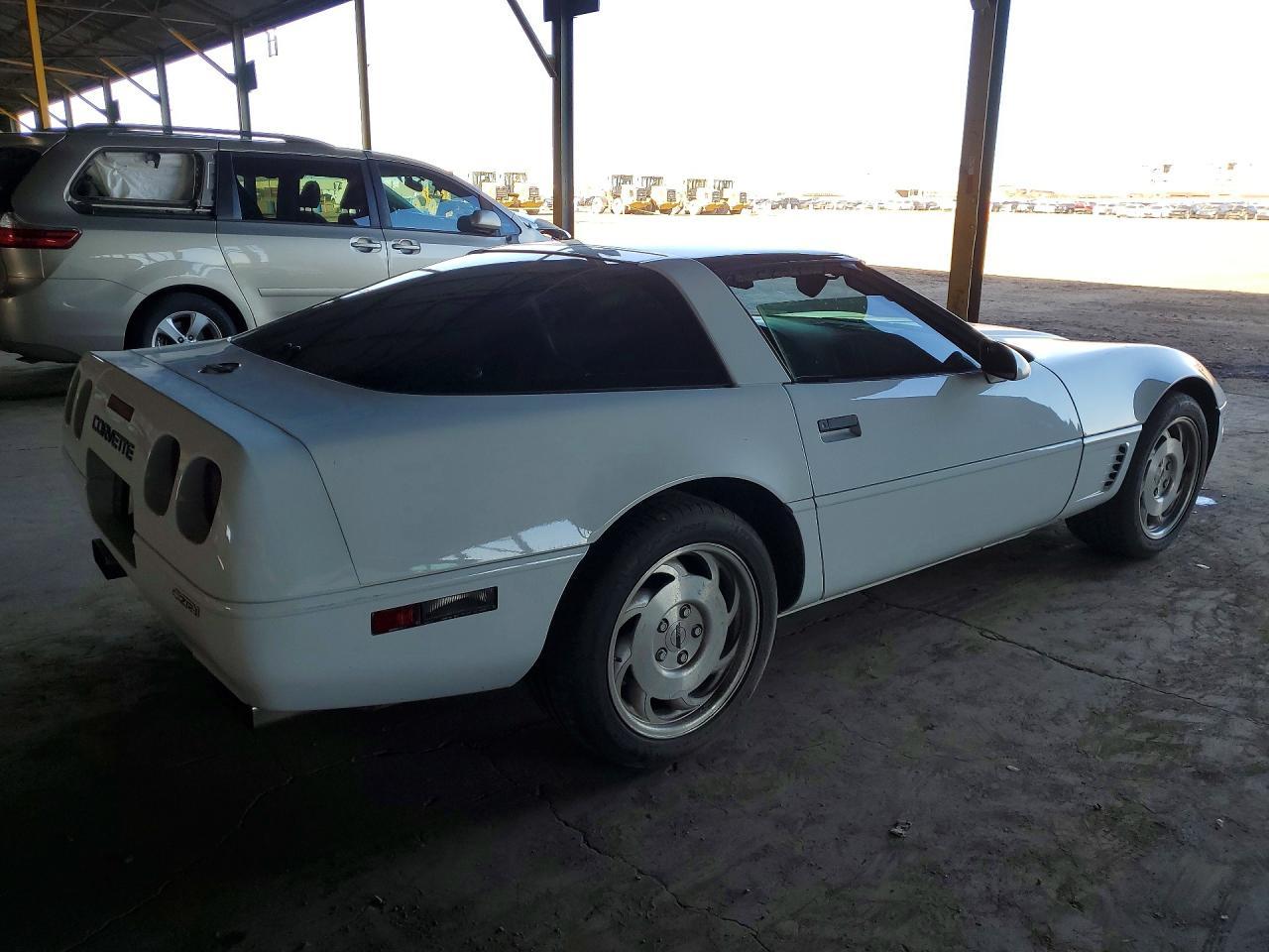 1995 CHEVROLET