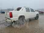 2013 CHEVROLET Avalanche